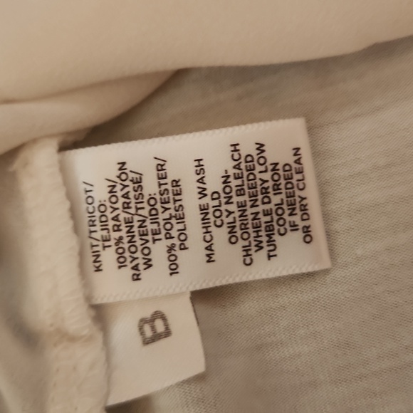 LOFT Tank Top - Picture 5 of 5